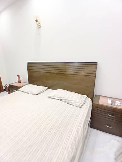 Queen Size Bed