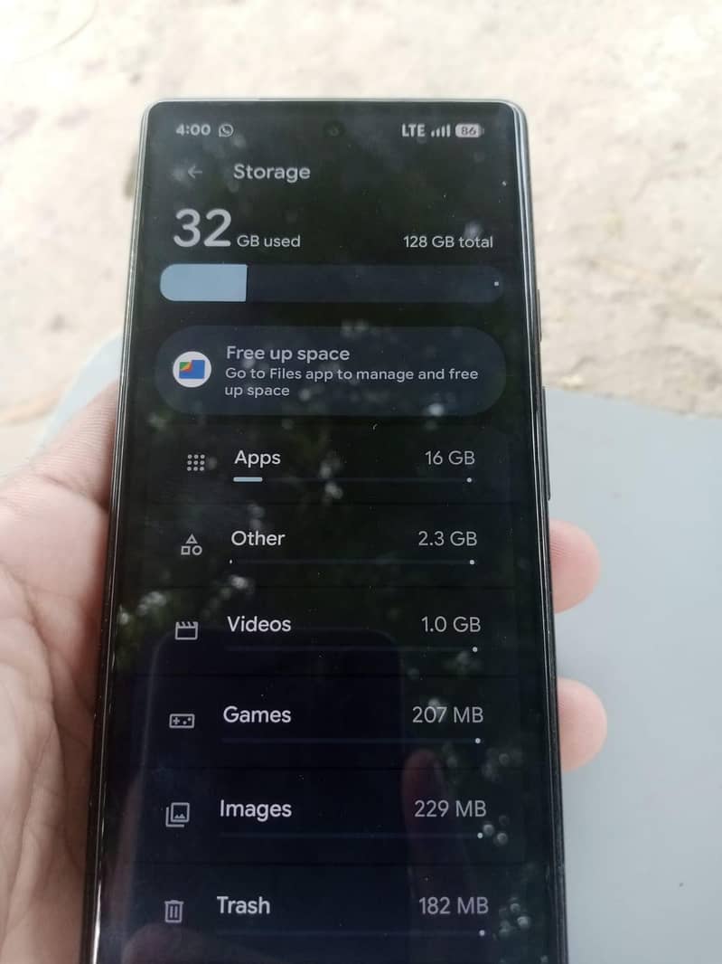 Google Pixel 6a 2