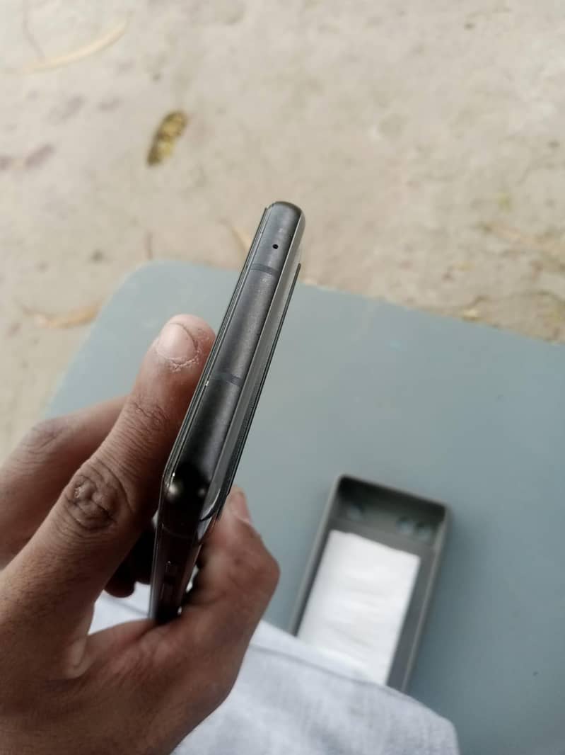 Google Pixel 6a 3