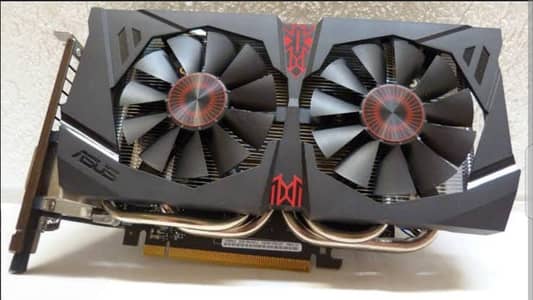 Asus 960