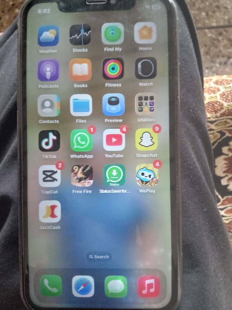 Apple iPhone 11 1