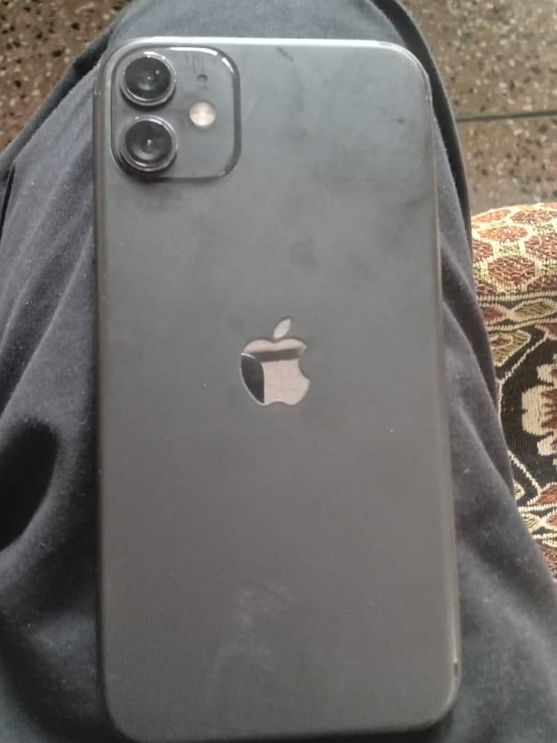 Apple iPhone 11 2