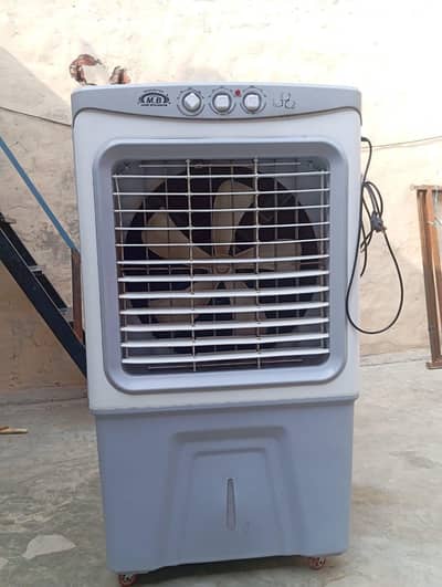 Air cooler