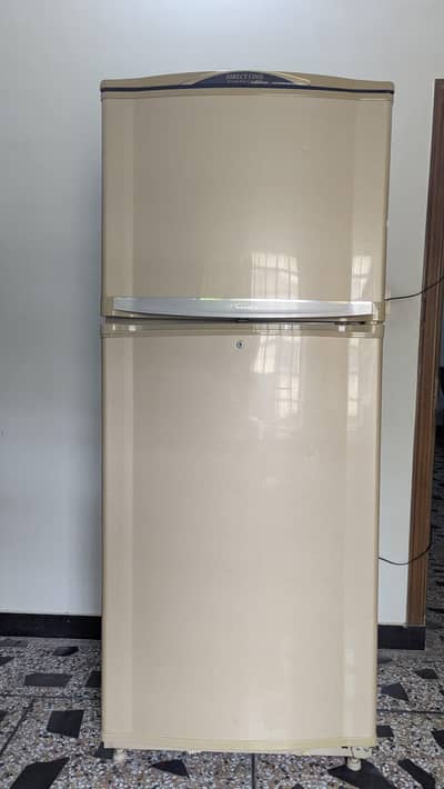 Waves Full size Refrigerator