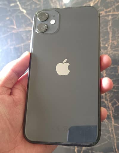 Apple iPhone 11 Pro