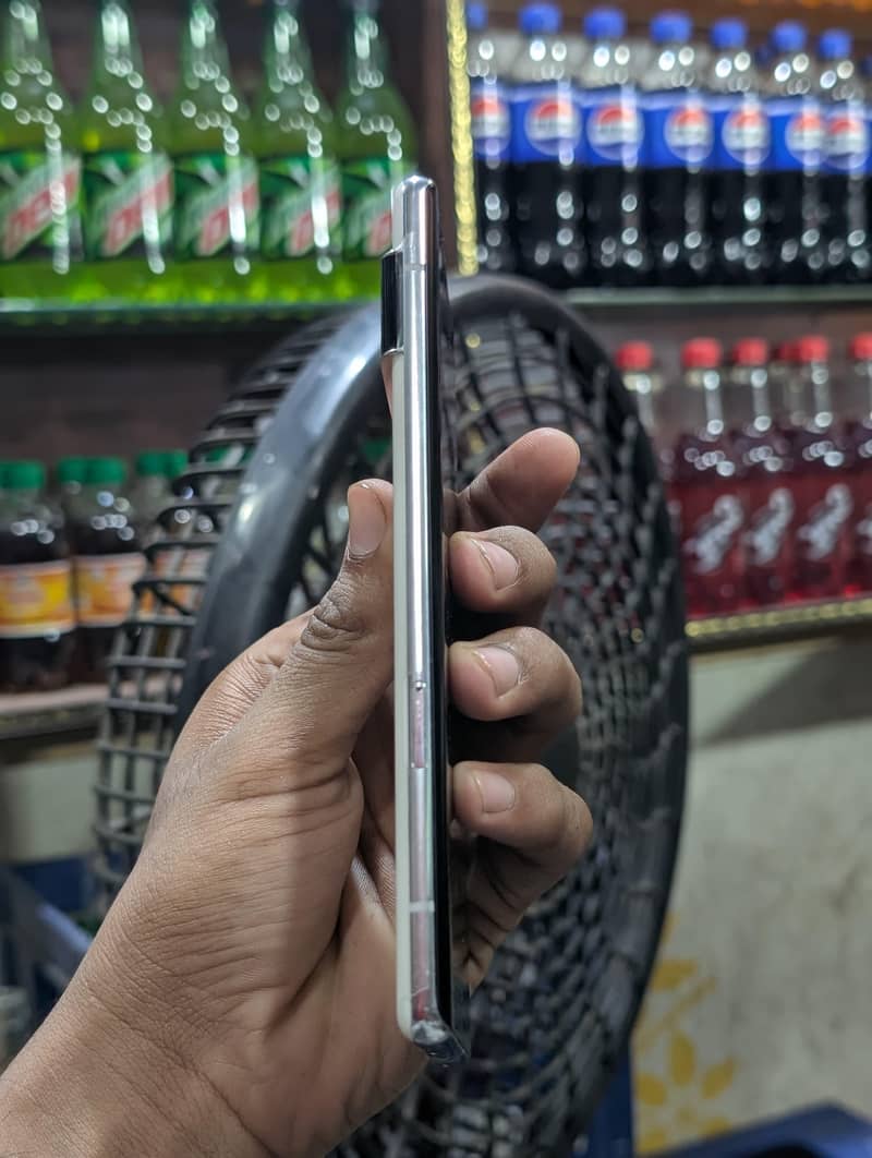 Google Pixel 6 Pro 5
