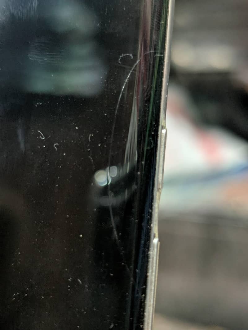 Google Pixel 6 Pro 6