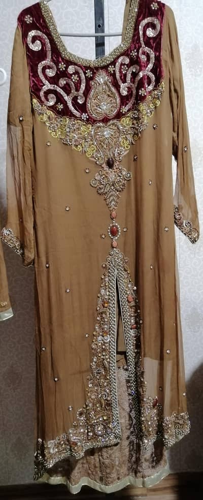 party dress