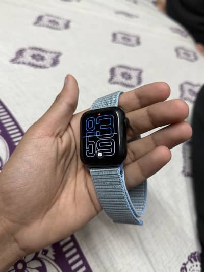 Apple watch SE 3