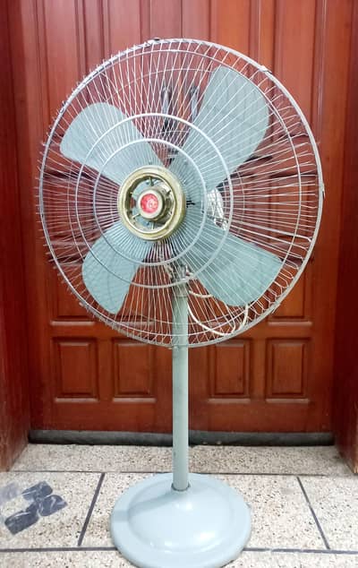 Pedestal Fan