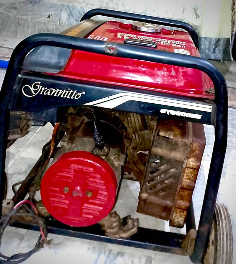 Generator 3