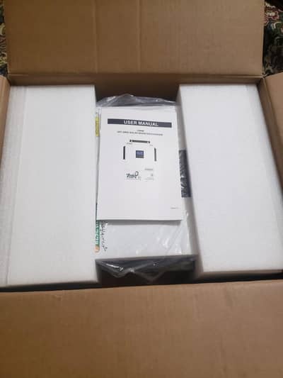 Sorotec Invertor
