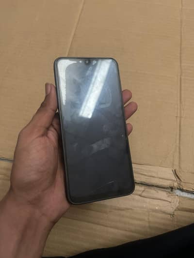 Samsung Mobile A16