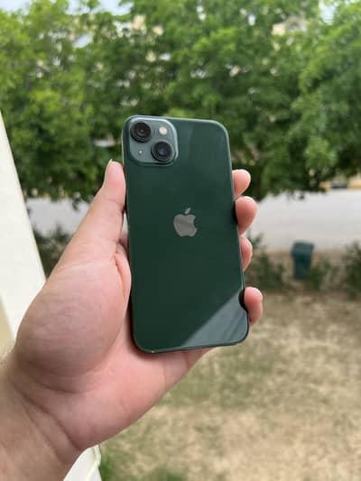 Apple iPhone 13 Non PTA Jv WaterPack.