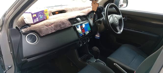 Suzuki Swift Automatic 2019 fully original condition own name