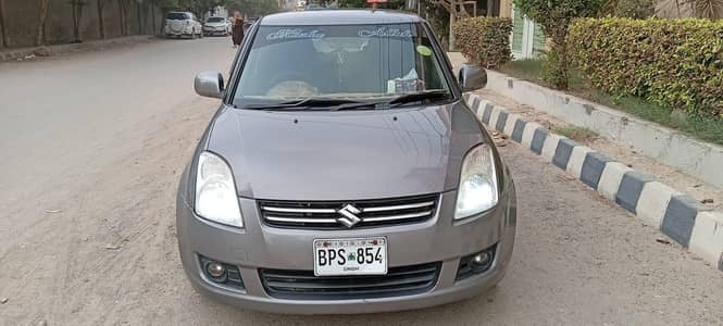 Suzuki Swift Automatic 2019 fully original condition own name