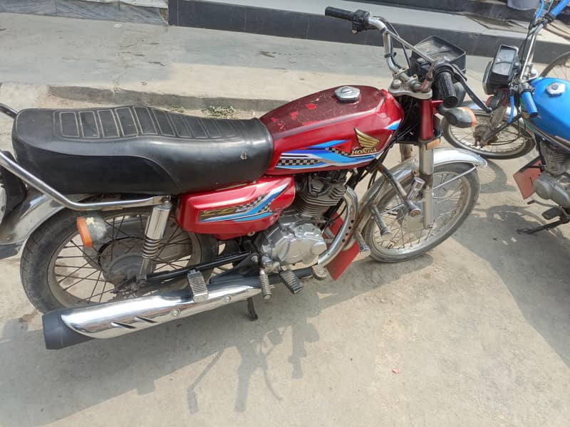 Bhalwal 0