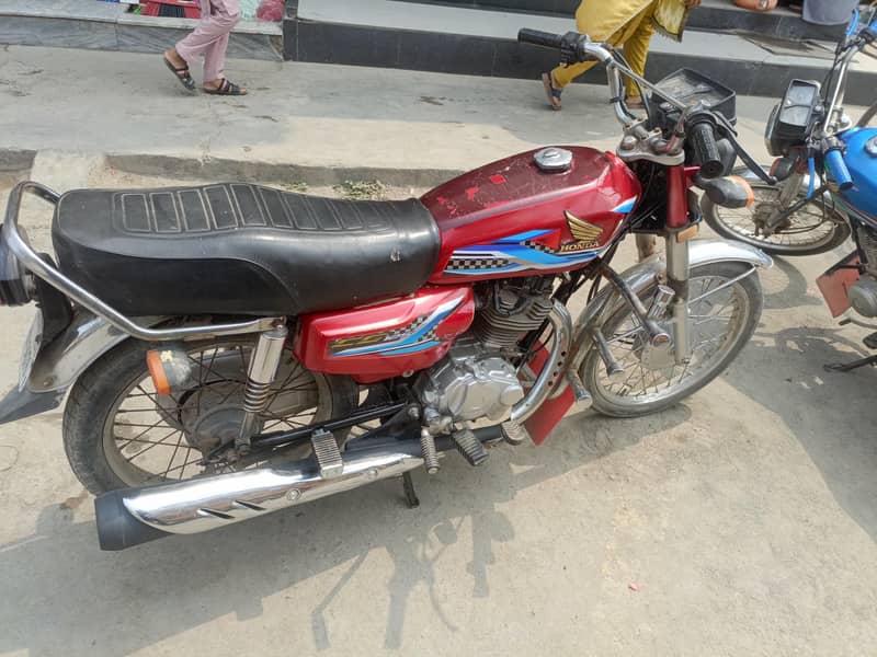 Bhalwal 1