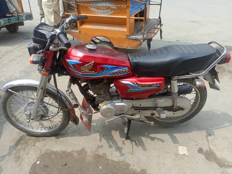 Bhalwal 2