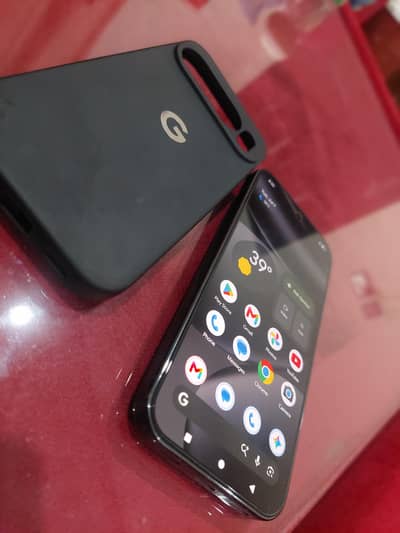 Google Pixel 10 Pro