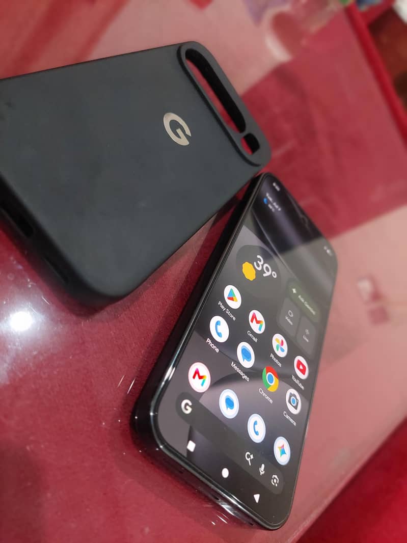 Google Pixel 10 Pro 0
