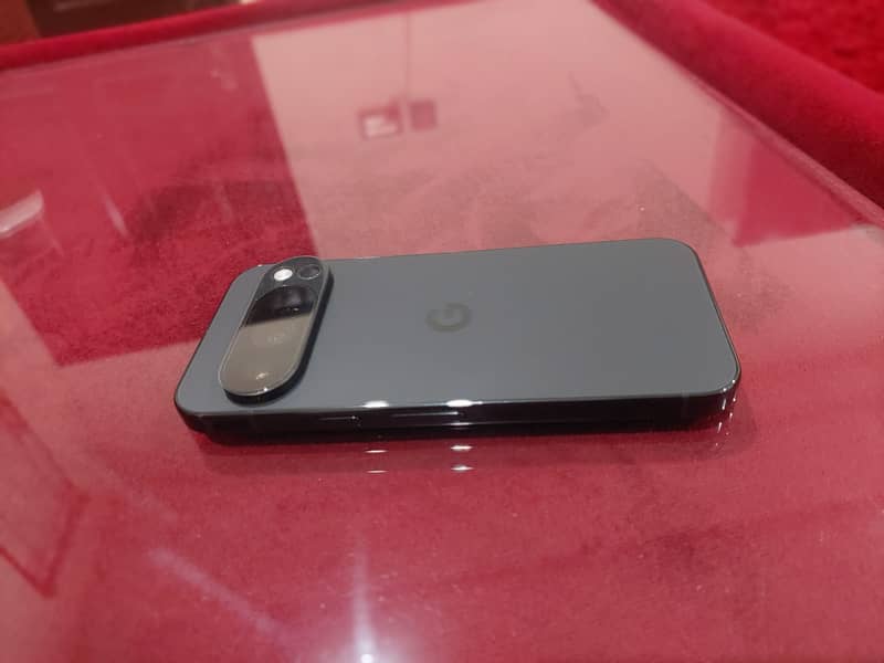 Google Pixel 10 Pro 1
