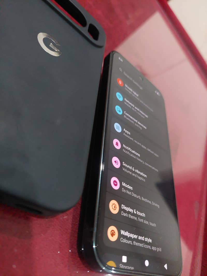 Google Pixel 10 Pro 3