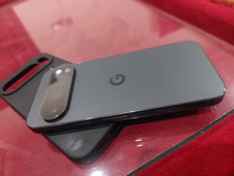 Google Pixel 10 Pro 5