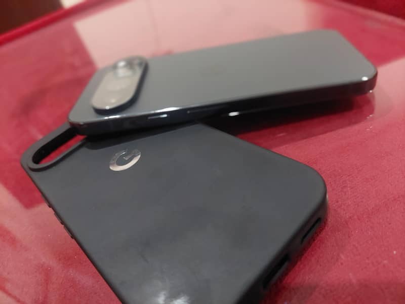 Google Pixel 10 Pro 6