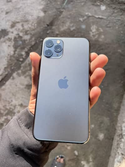 Apple iPhone 11 Pro