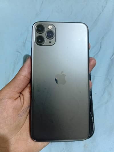 Apple iPhone 11 Pro Max