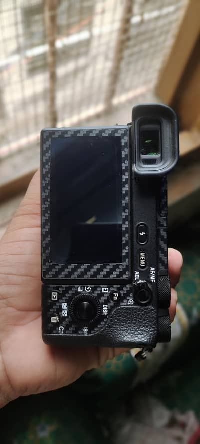 body only 7k shutter use hui hei    . . . . contact Whatsapp 0307.6699077