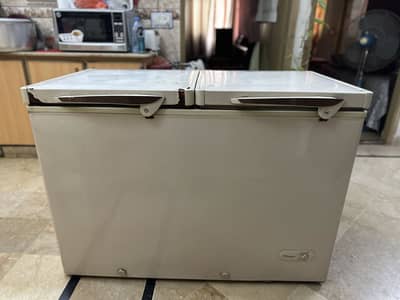 Dawlance Freezer