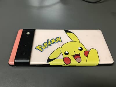 Google Pixel 6