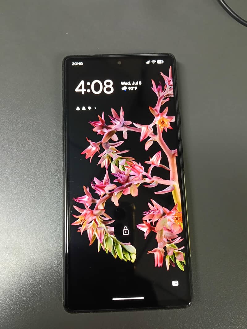 Google Pixel 6 1