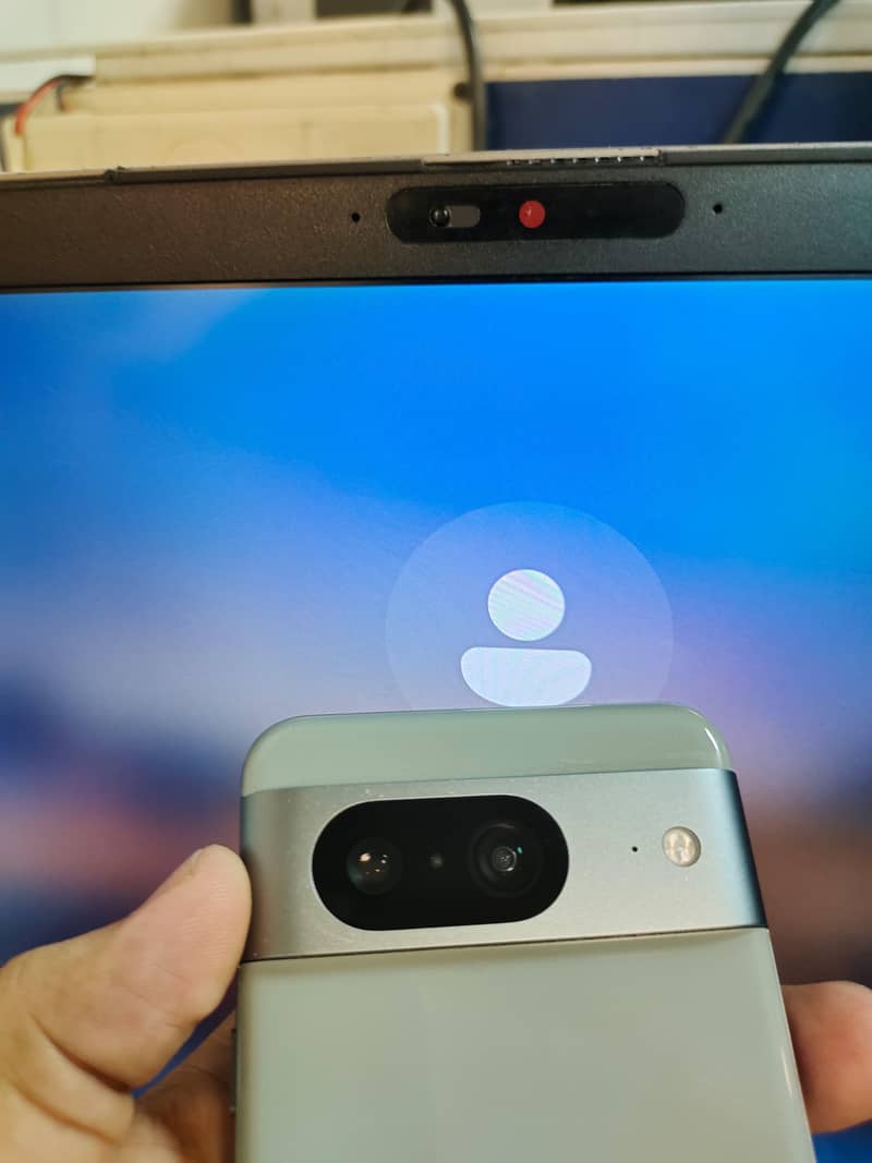 Google Pixel 8 6