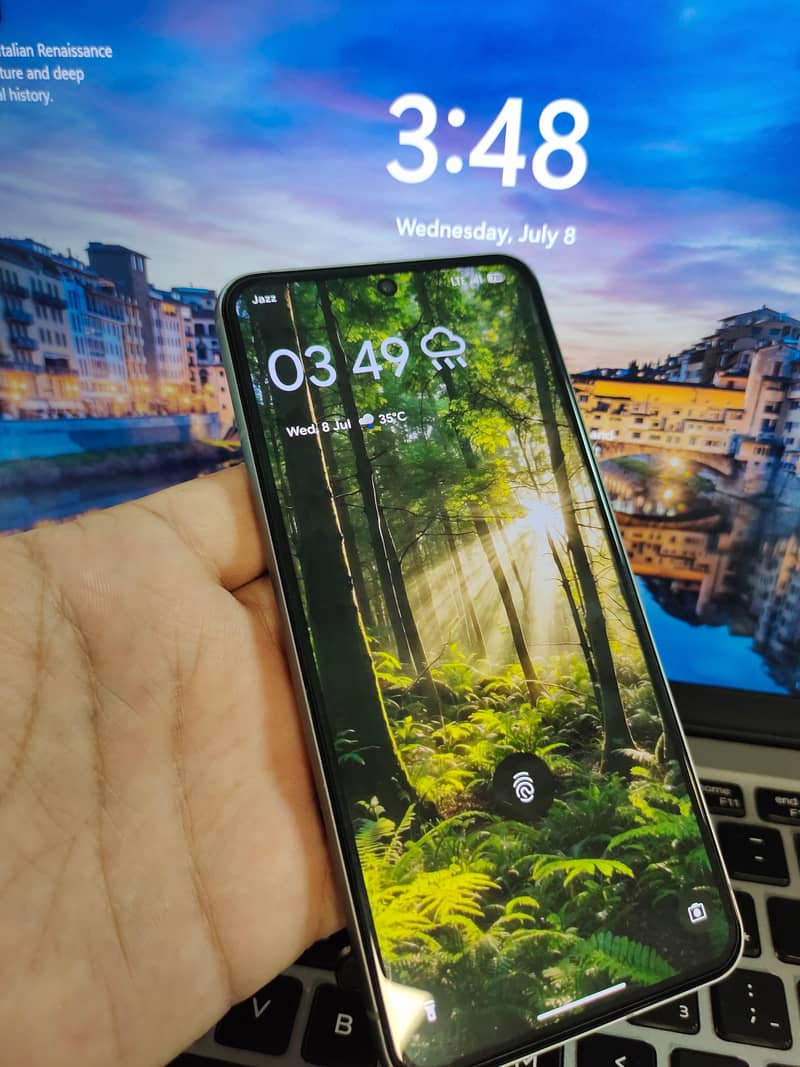 Google Pixel 8 8
