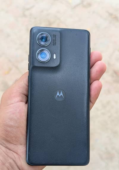 Motorola Edge 2024 (8/256)