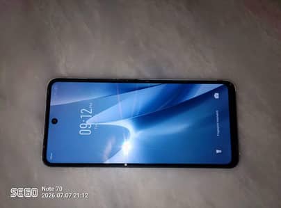 Infinix Smart 8