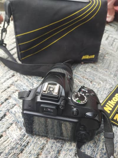 Dslr camera