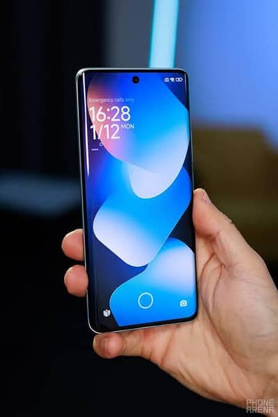Xiaomi Redmi Note 15 5G