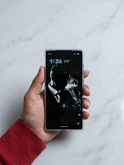 Pixel 6a