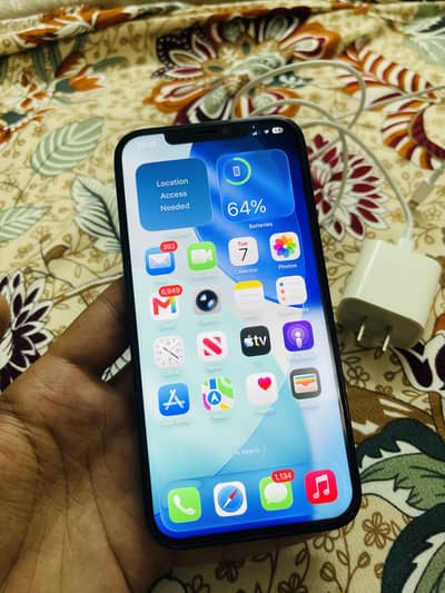 iPhone 12 Pro Max 256GB PTA Approved