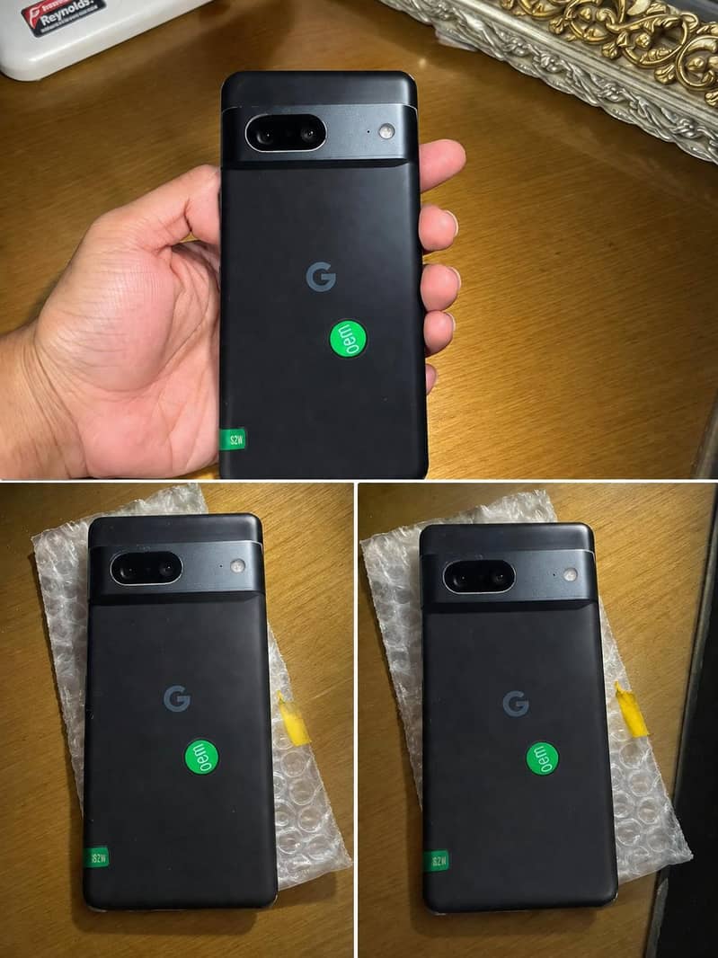 Google Pixel 7 0