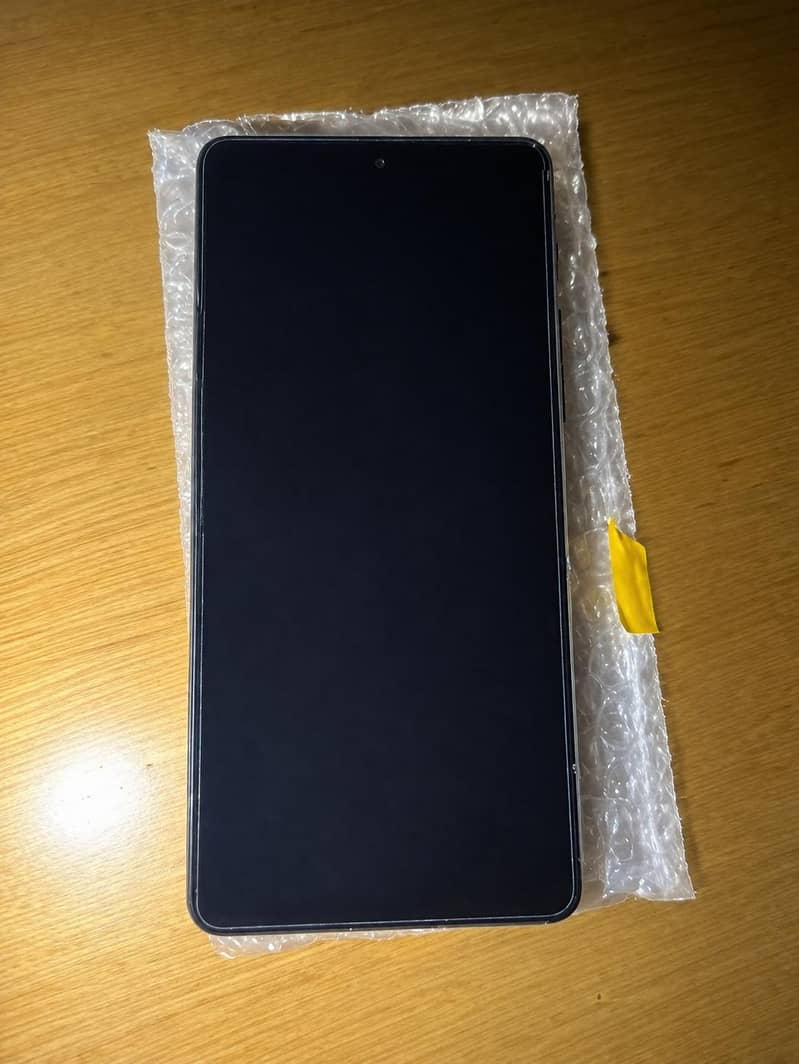 Google Pixel 7 1