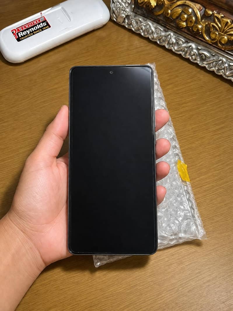 Google Pixel 7 2