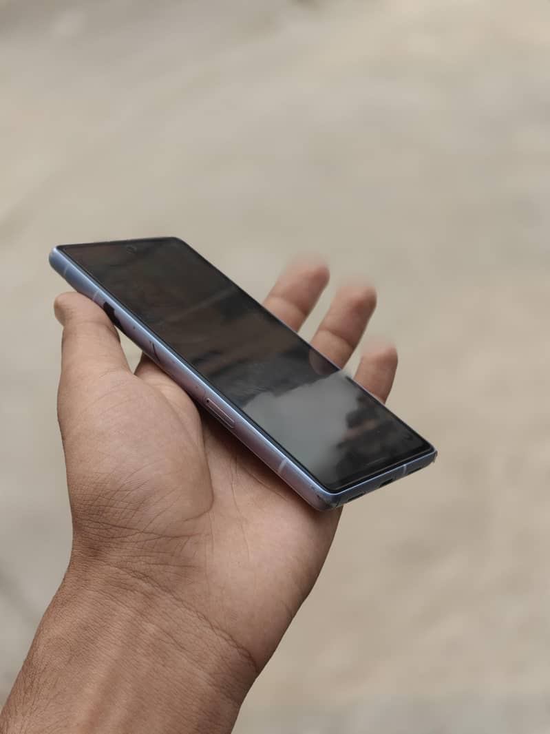 Google Pixel 7a 7