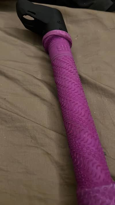 Meta quest cricket bat
