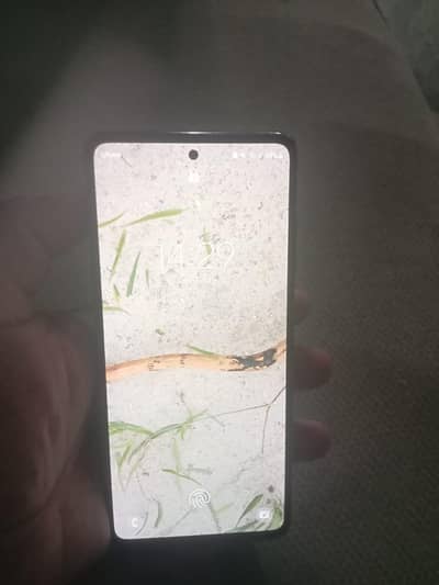 SAMSUNG S20FE OFFICIAL APROVED