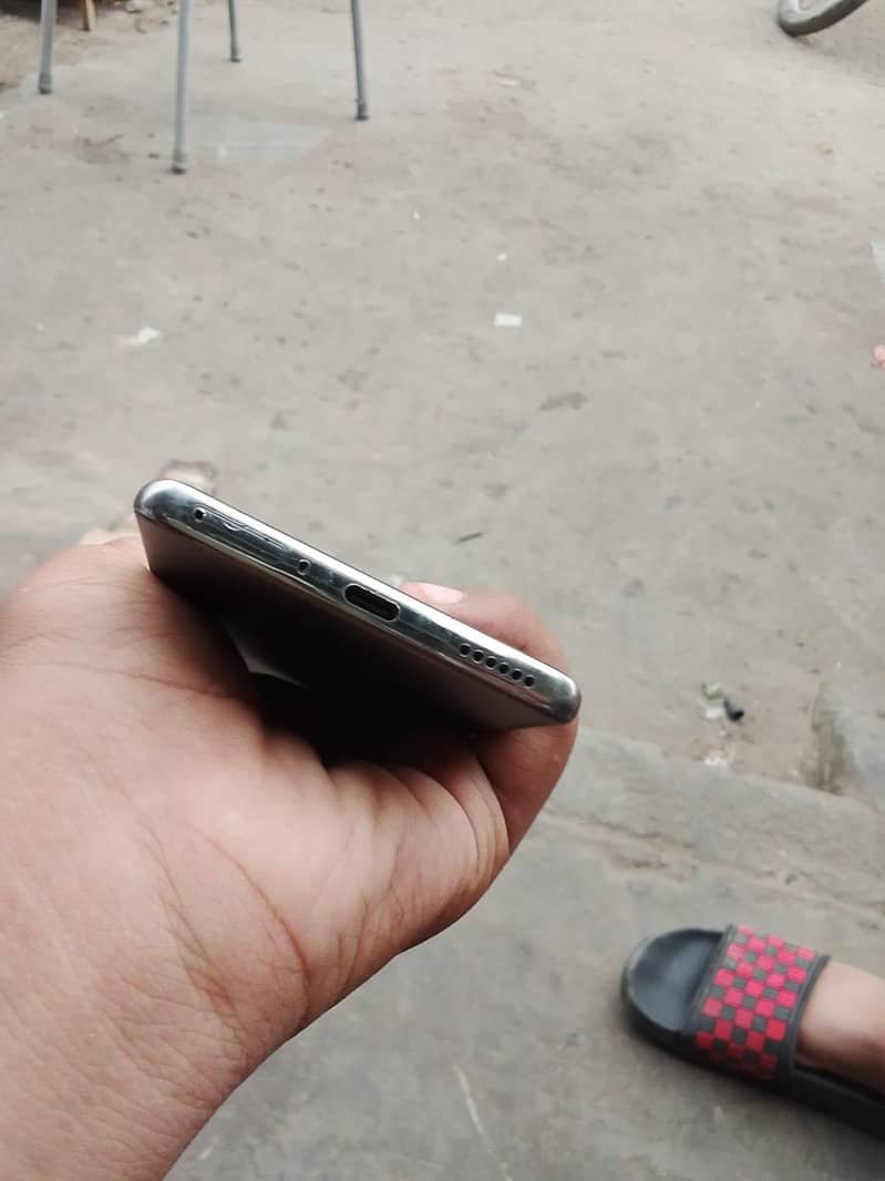Tecno CAMON 40 Pro 5